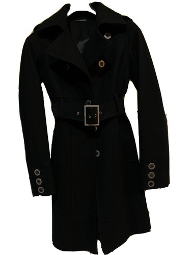 Cappotto donna nero - donna,