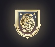 Destiny 2 Gambit Gilded