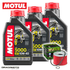 Kawasaki GPZ 600 1985-1989