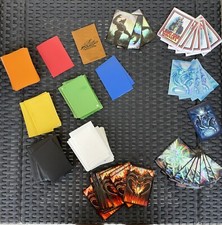 Carte yugioh, Magic E Pokemon