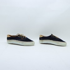 VANS Authentic Vintage Usate Numero US 6 (Cod.CS2191) Made in U.S.A