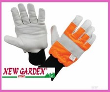 Guanti Logger antitaglio