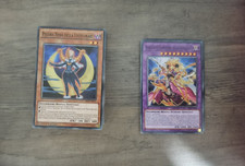 Yu-Gi-Oh lotto - Mazzo Lucelunare Fusione - DECK + EXTRA DECK