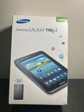 Samsung Galaxy Tab 2 GT-P3113