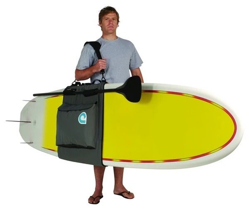 Sup stand paddle board - up,