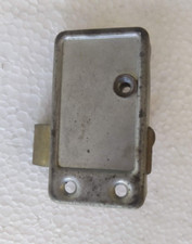 SERRATURA PORTA PORTELLONE POSTERIORE FIAT 500 D GIARDINIERA