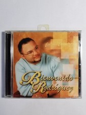 Bienvenido Rodriguez - Entre