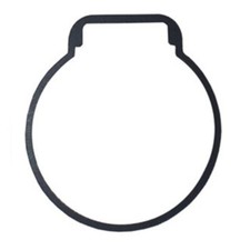 MARINER YAMAHA 8HP 8B W8 9.9HP 9.9C 15HP 15C W15 GUARNIZIONE CIOTOLA CARBURATORE 83292M