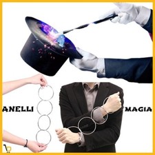 Gioco magia anelli magici - gioco,
