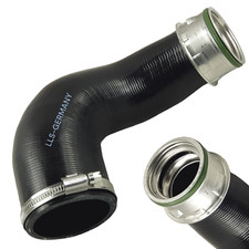 Tubo Intercooler Per JEEP