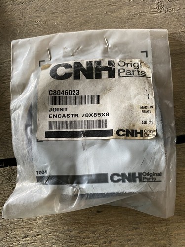 Cnh c8046023 siegel zaptur - cnh,