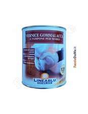 Vernice Finitura Nitro