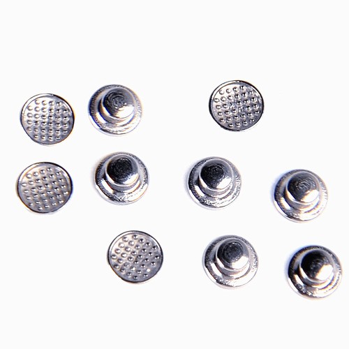 Accessorio ortodonzia dentale