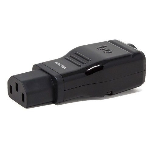 Audioquest mistral iec 13 - mistral,