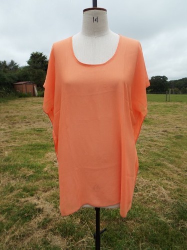 Copricostume sovratop sheer - copricostume/sovratop,