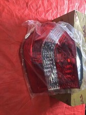 Fanale Posteriore Sinistro Bmw