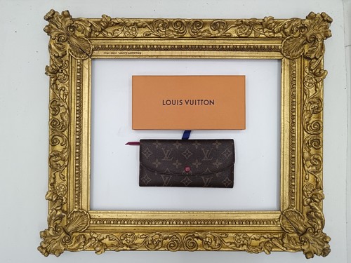 Louis vuitton portafoglio - vuitton,