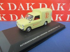 Die cast 1/43 Modellino