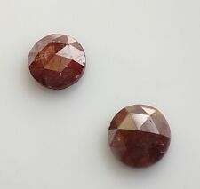 2 pezzi coppia di diamanti