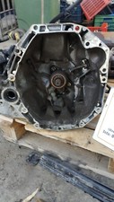 Cambio manuale scatola - cambio,