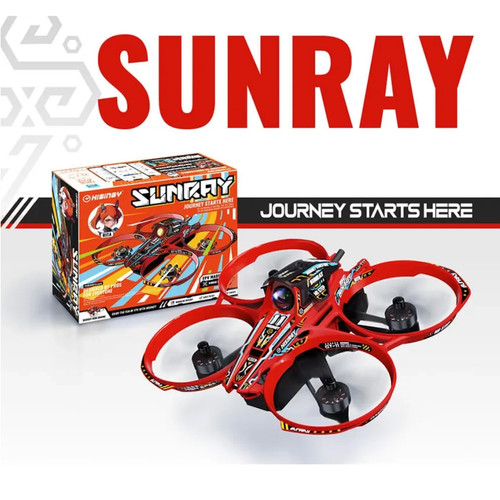 Fpv mini drone kit - fpv, per