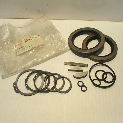 Serie minuteria per - serie,