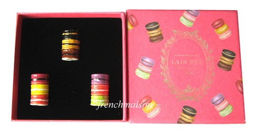 Laduree charms francese mini - laduree,