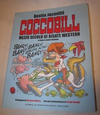 COCCOBILL MEZZO SECOLO DI
