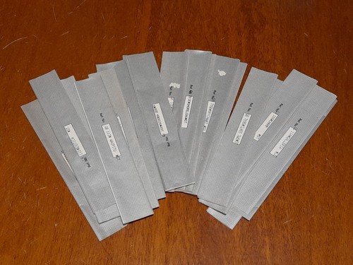 Orologio swatch certificato - -,