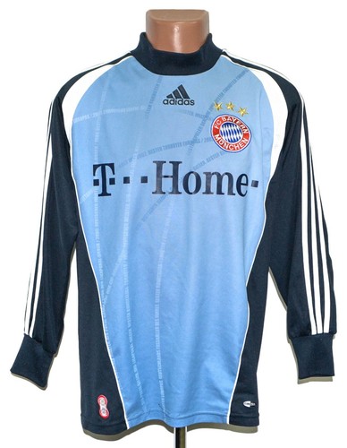 Maglia calcio portiere bayern - calcio,