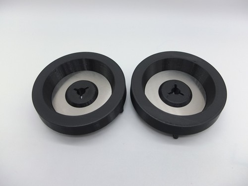 Tandberg nab adattatore coppia - nab,