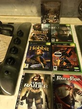 Play Station 3 Xbox Sega Game Gear Halo 2 Xbox