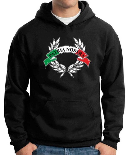Felpa politic ka102 - ka102, italia