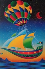 Kino Mistral "Il Galeone e la