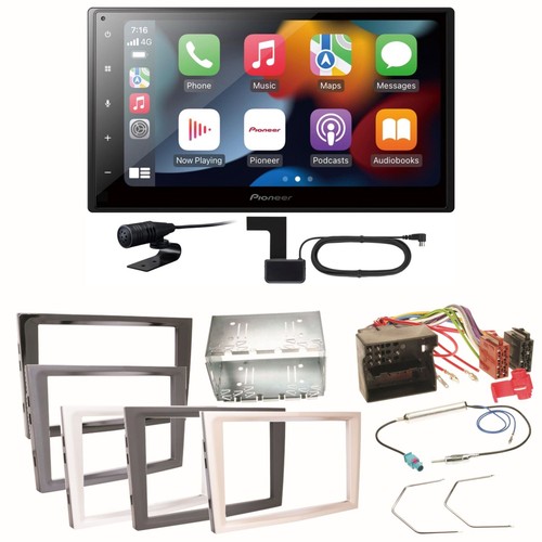Pioneer sph da360dab carplay - sph-da360dab,