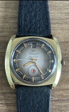 Montre Mondia Top Second Automatic