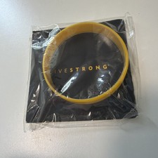 Nike livestrong braccialetto - nike,