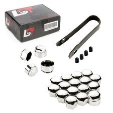 20X Coprimozzo Set 17 Mm
