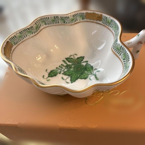 Herend apponyi piatto forma - apponyi, a