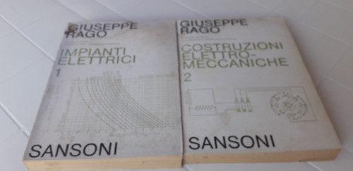Rago impianti elettrici e - impianti,