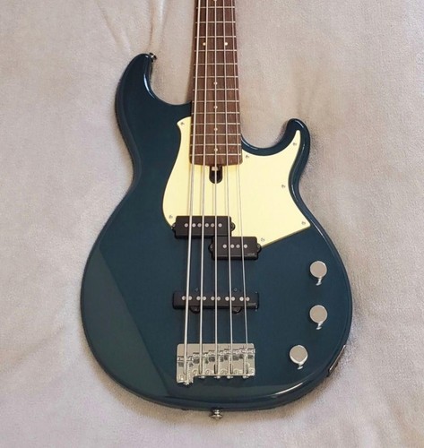 Yamaha bb435 teal blue - bb435,