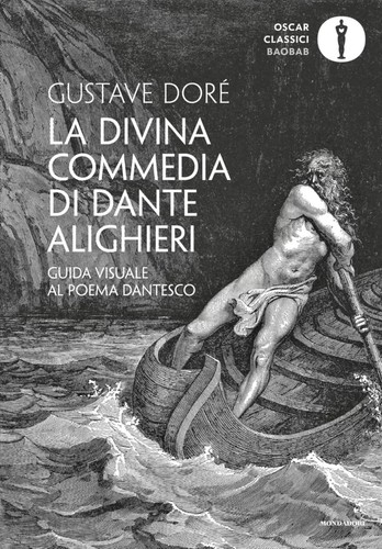 Gustave dor eac divina - gustave, la