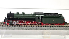 LOCOMOTORA VAPOR S 10.2 1207