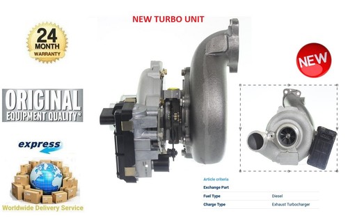 Caricabatterie turbo nuovo per - caricabatterie,