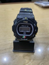 Orologio Vintage Calcio Italia