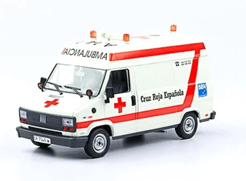 Furgón fiat ducato - furgón,