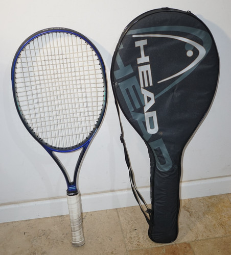 Racchetta tennis head - racchetta,