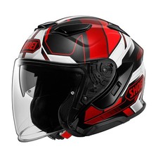 SHOEI CASCO MOTO JET J-CRUISE