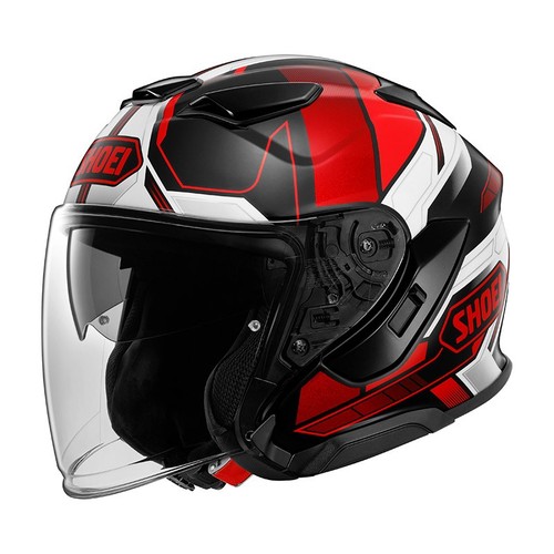 Shoei casco moto jet - moto, j-cruise