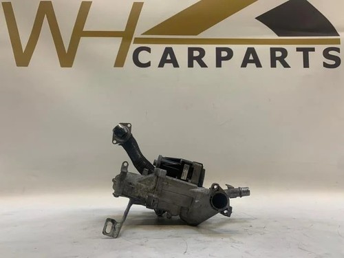 Valvola egr tdci ford - tdci,